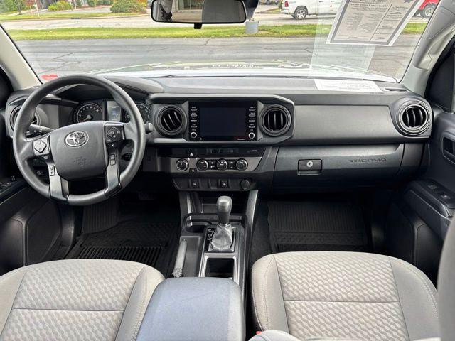 صورة مصغرة 22 لـ 2022 Toyota TACOMA SR