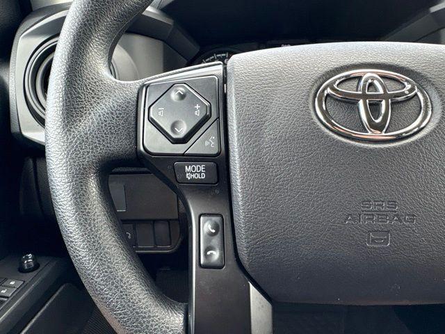 صورة مصغرة 33 لـ 2022 Toyota TACOMA SR