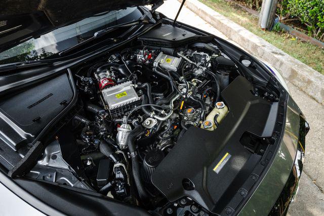 2021 Infiniti Q50 3.0T RED SPORT 400 缩略图 79