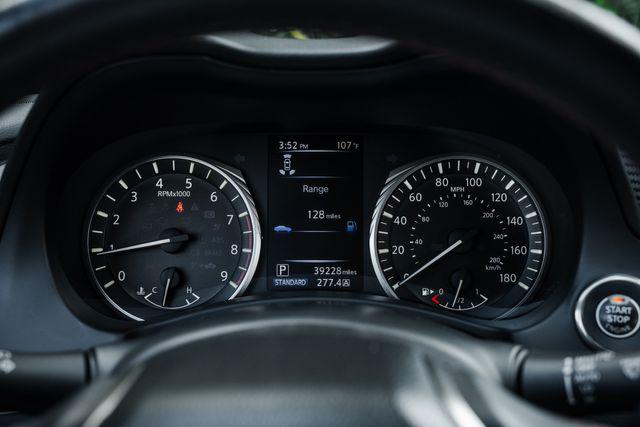 2021 Infiniti Q50 3.0T RED SPORT 400 缩略图 12