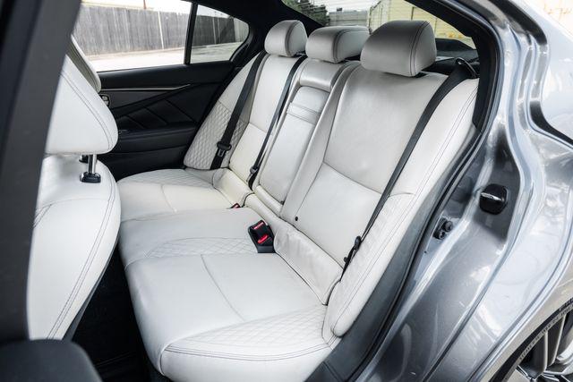 2021 Infiniti Q50 3.0T RED SPORT 400 缩略图 71