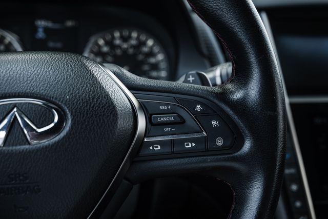 2021 Infiniti Q50 3.0T RED SPORT 400 缩略图 65