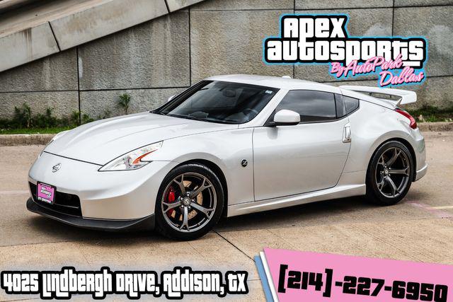 2013 Nissan 370Z