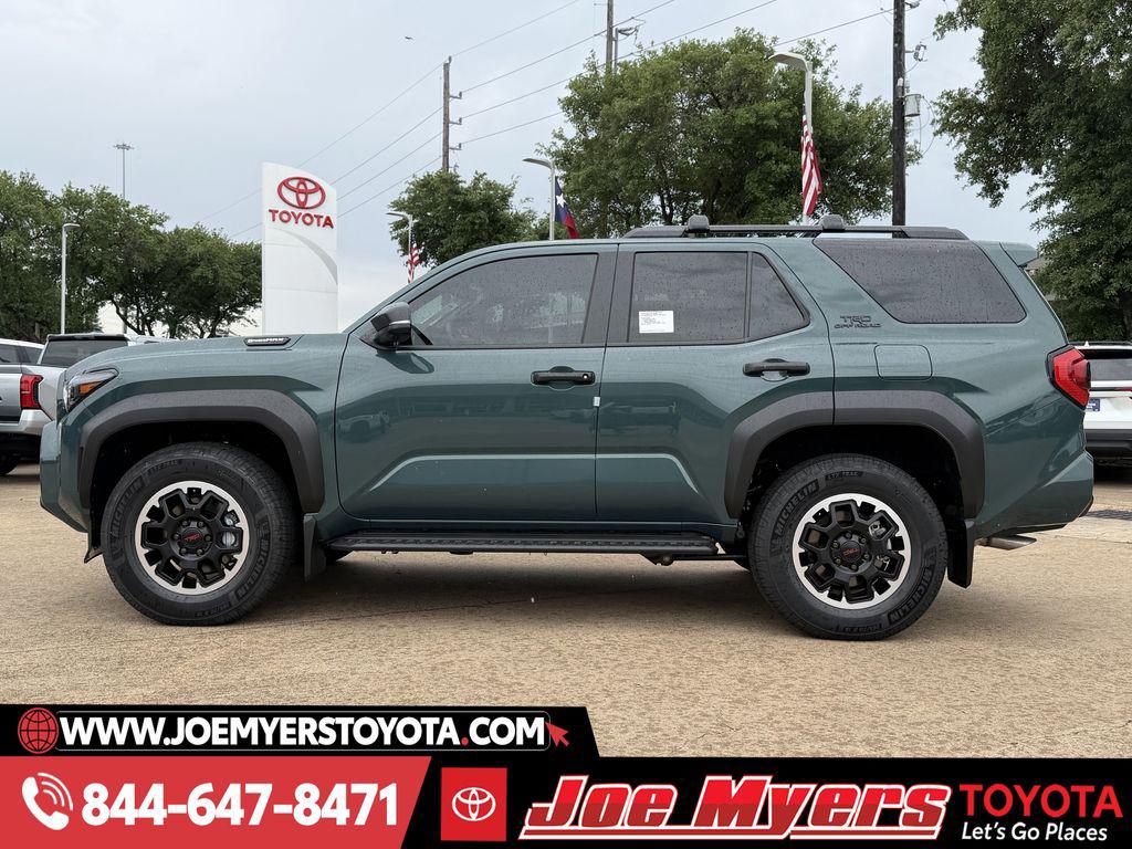 TOYOTA 4RUNNER - 6