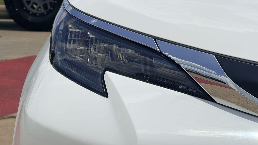 صورة 4 لـ 2026 Toyota SIENNA LE