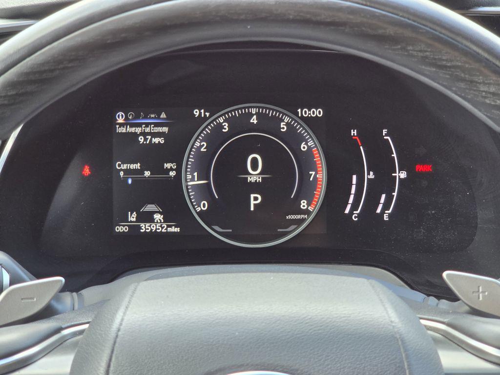 صورة مصغرة 15 لـ 2024 Lexus RX 350 PREMIUM