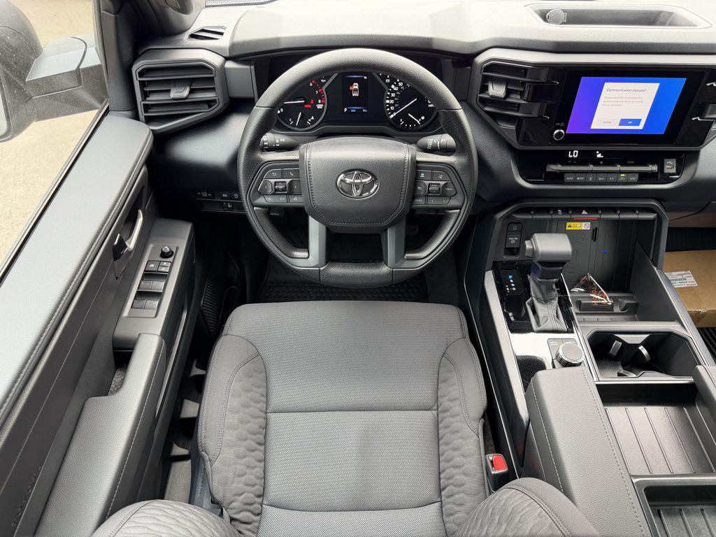 صورة مصغرة 13 لـ 2026 Toyota TUNDRA SR5