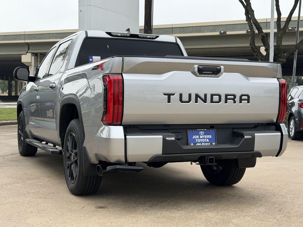 صورة 7 لـ 2026 Toyota TUNDRA SR5