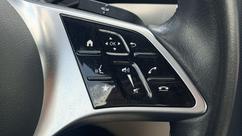 2025 Mercedes-BENZ C-CLASS 缩略图 16