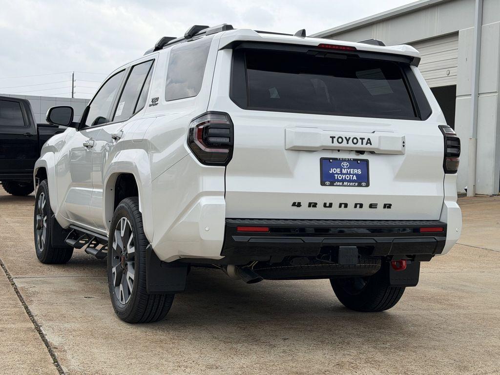 TOYOTA 4RUNNER - 7