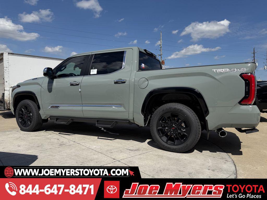 TOYOTA TUNDRA - 6