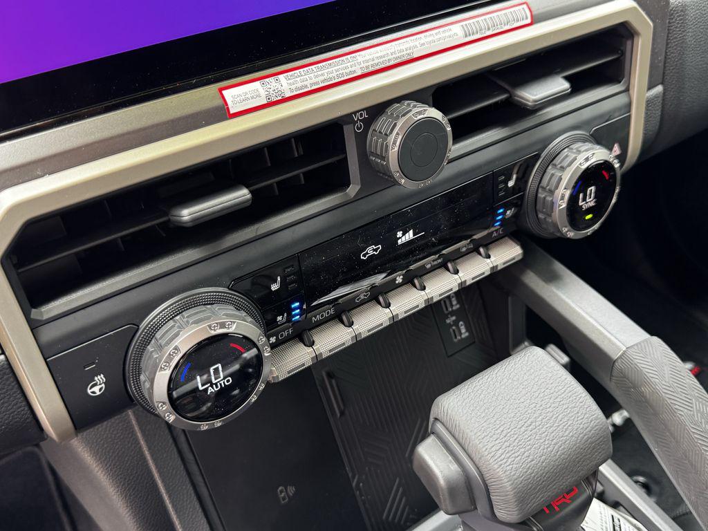 2026 Toyota TACOMA HYBRID TRD SPORT 缩略图 17