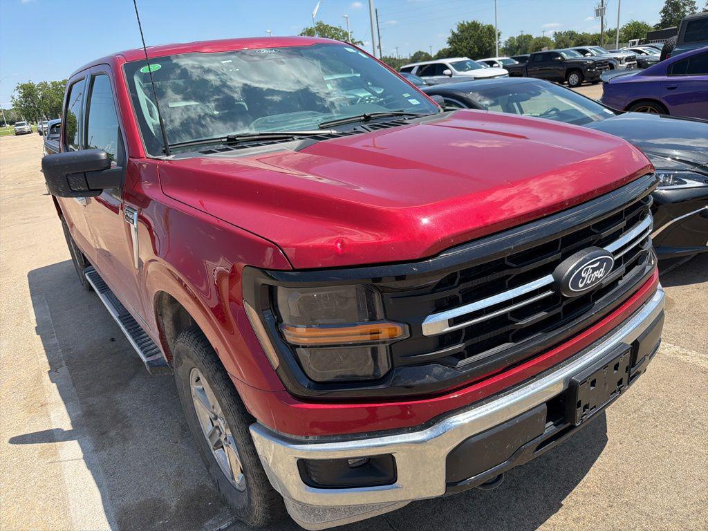 FORD F-150 XLT - 6