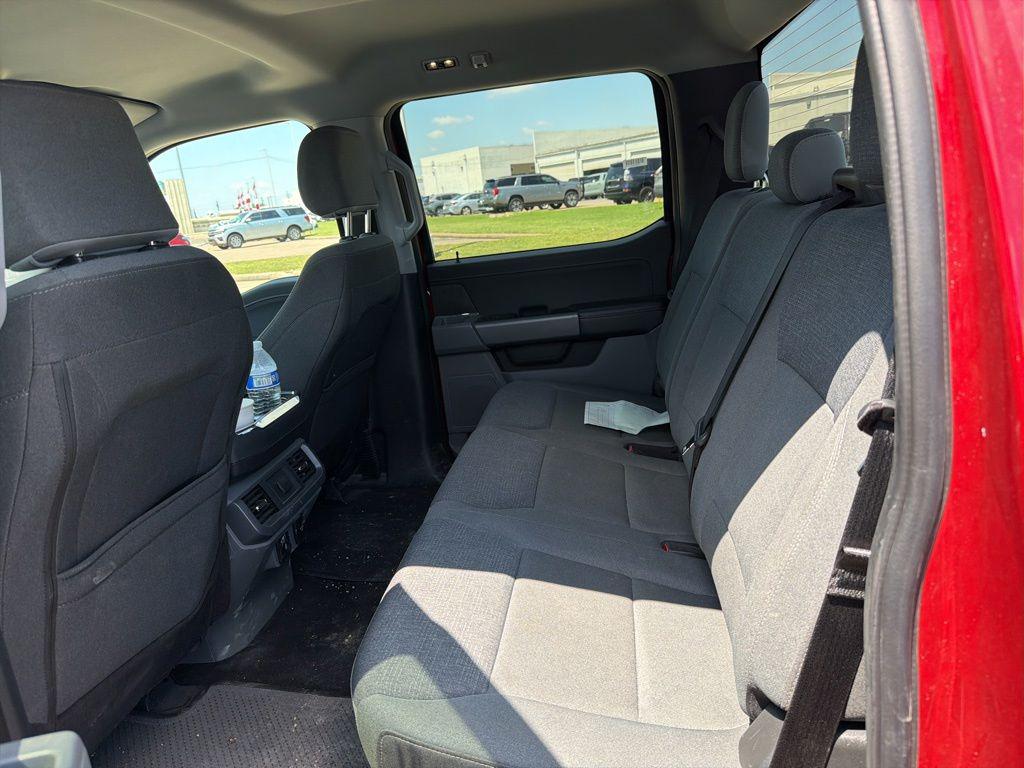 FORD F-150 XLT - 3