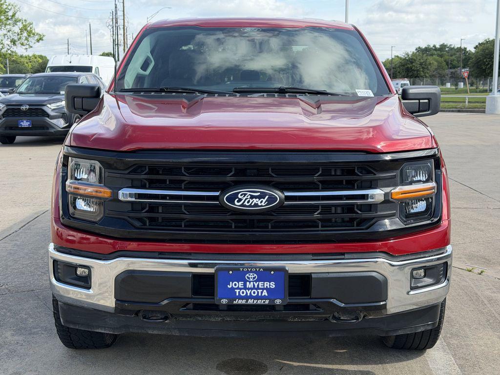 FORD F-150 XLT - 3
