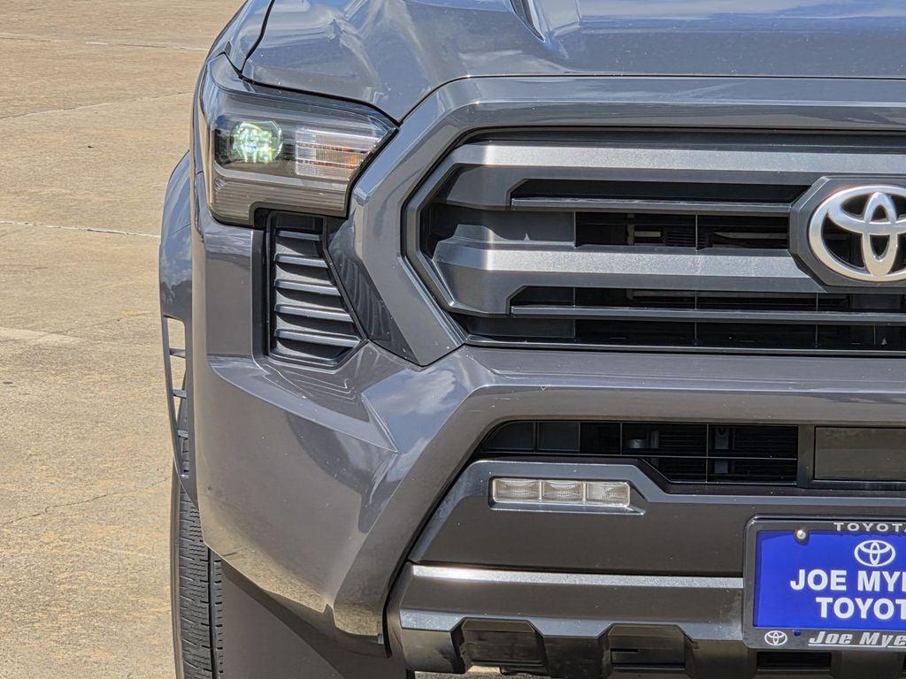 2024 Toyota TACOMA SR5 照片 5