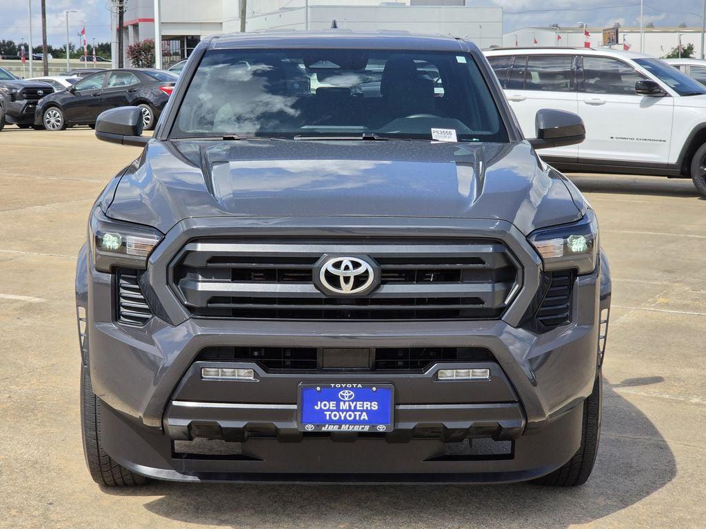 2024 Toyota TACOMA SR5 照片 3