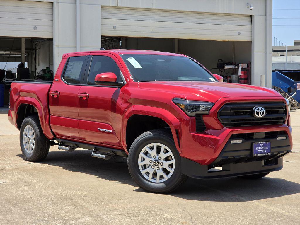 صورة مصغرة 2 لـ 2026 Toyota TACOMA SR5