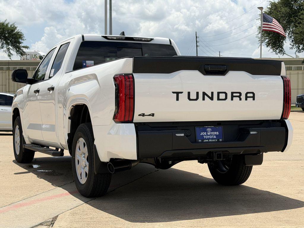 TOYOTA TUNDRA - 7