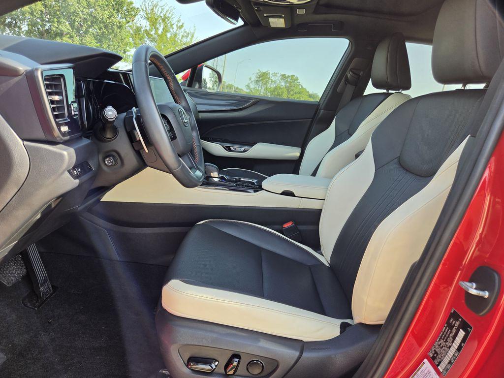 2022 Lexus NX 350 PREMIUM — миниатюра 26