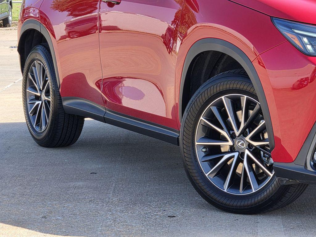 2022 Lexus NX 350 PREMIUM — миниатюра 11