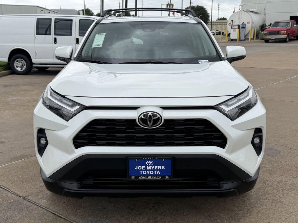 TOYOTA RAV4 - 3