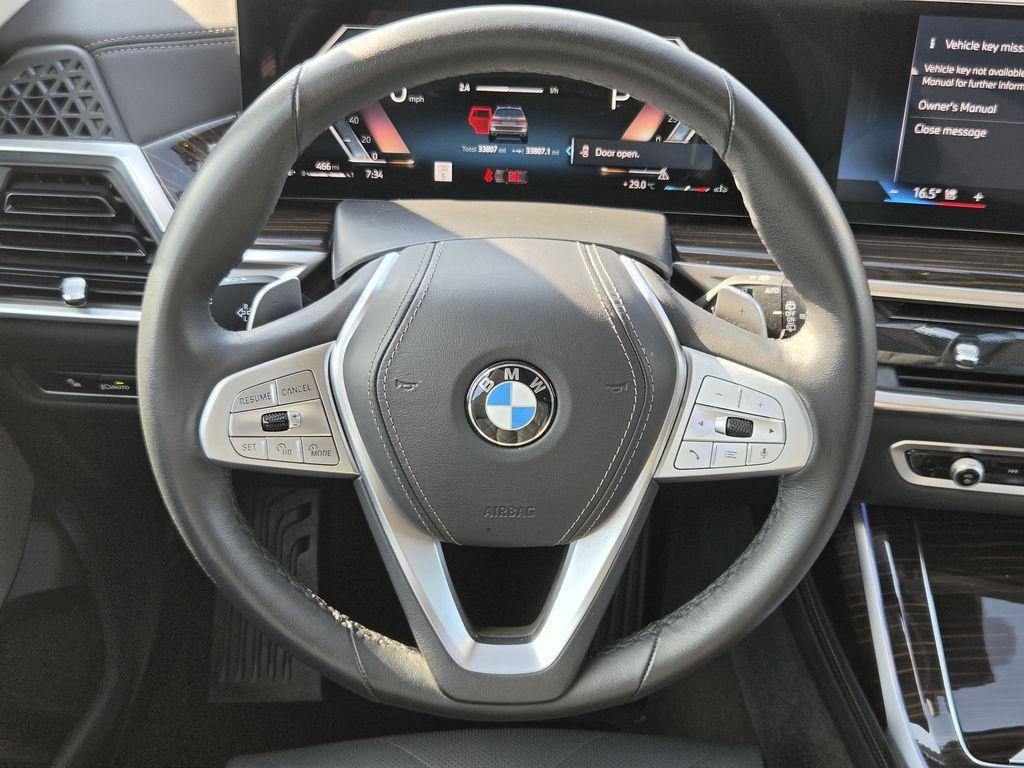 صورة 14 لـ 2026 BMW X7 XDRIVE40I