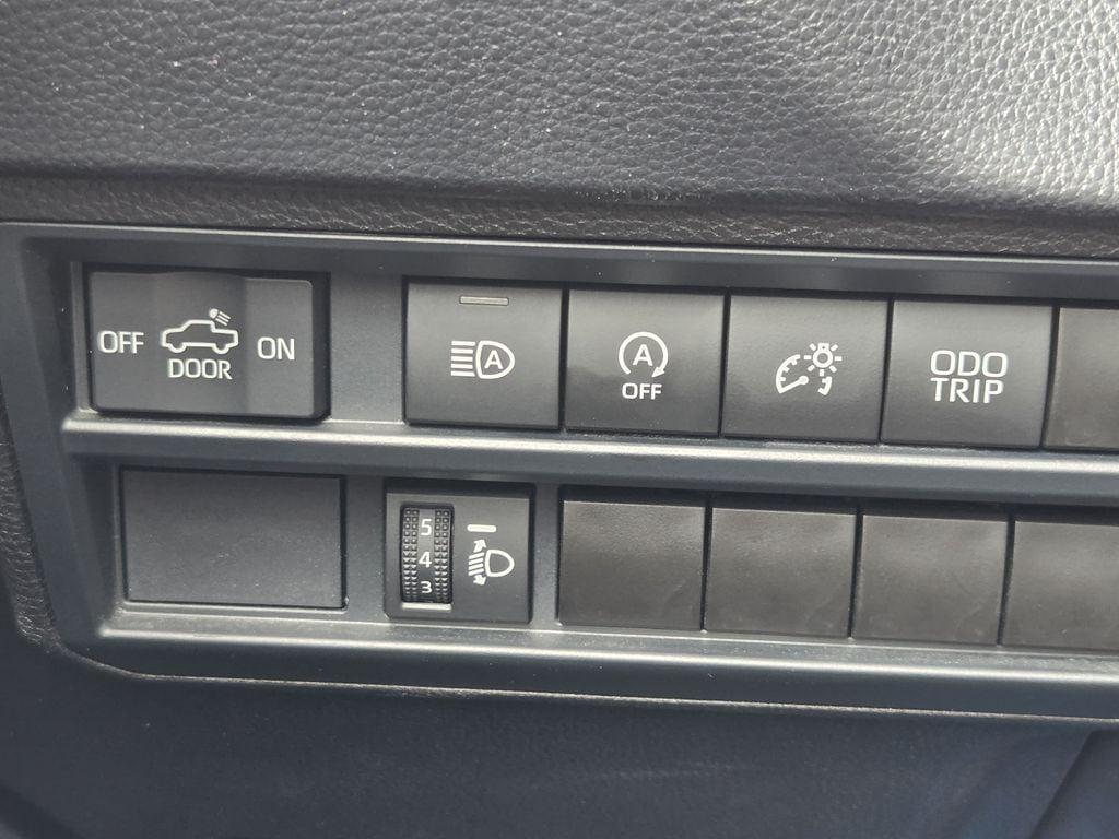 صورة مصغرة 24 لـ 2025 Toyota TUNDRA SR
