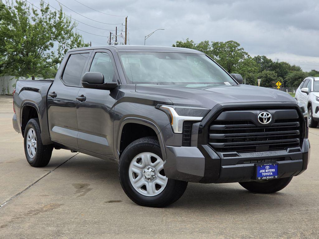 صورة 2 لـ 2025 Toyota TUNDRA SR