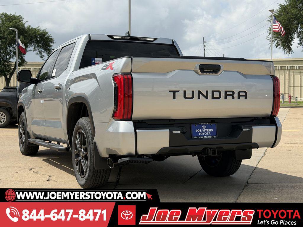 TOYOTA TUNDRA - 7
