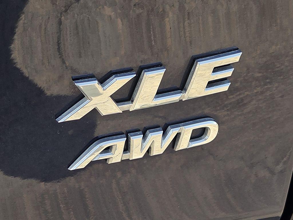 2024 Toyota RAV4 XLE 缩略图 11
