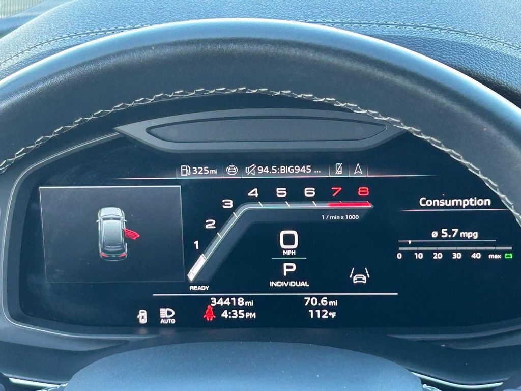 2025 AUDI Q7 55 PREMIUM PLUS — миниатюра 26