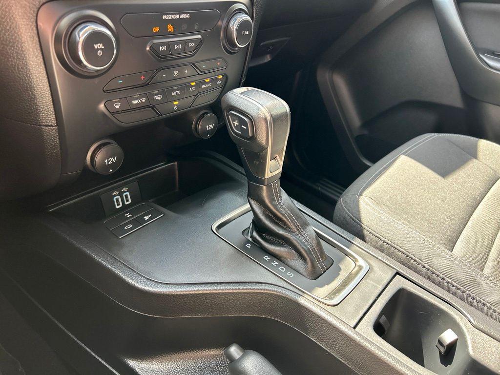 2023 FORD RANGER XLT 缩略图 29