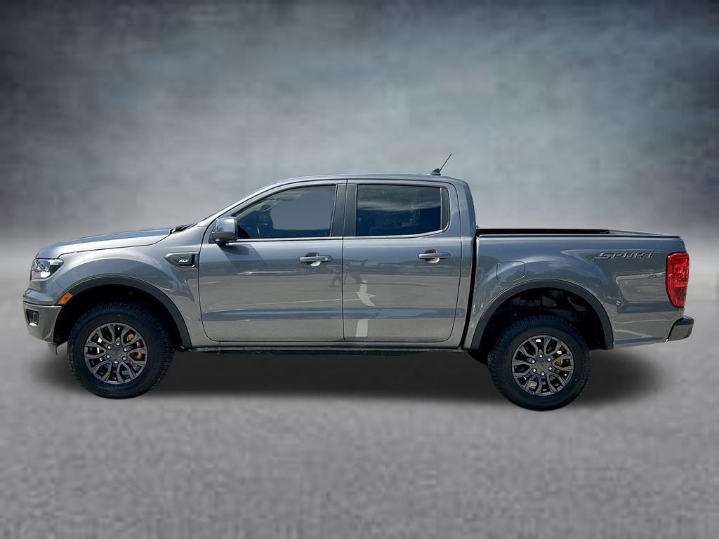 2023 FORD RANGER XLT 照片 9