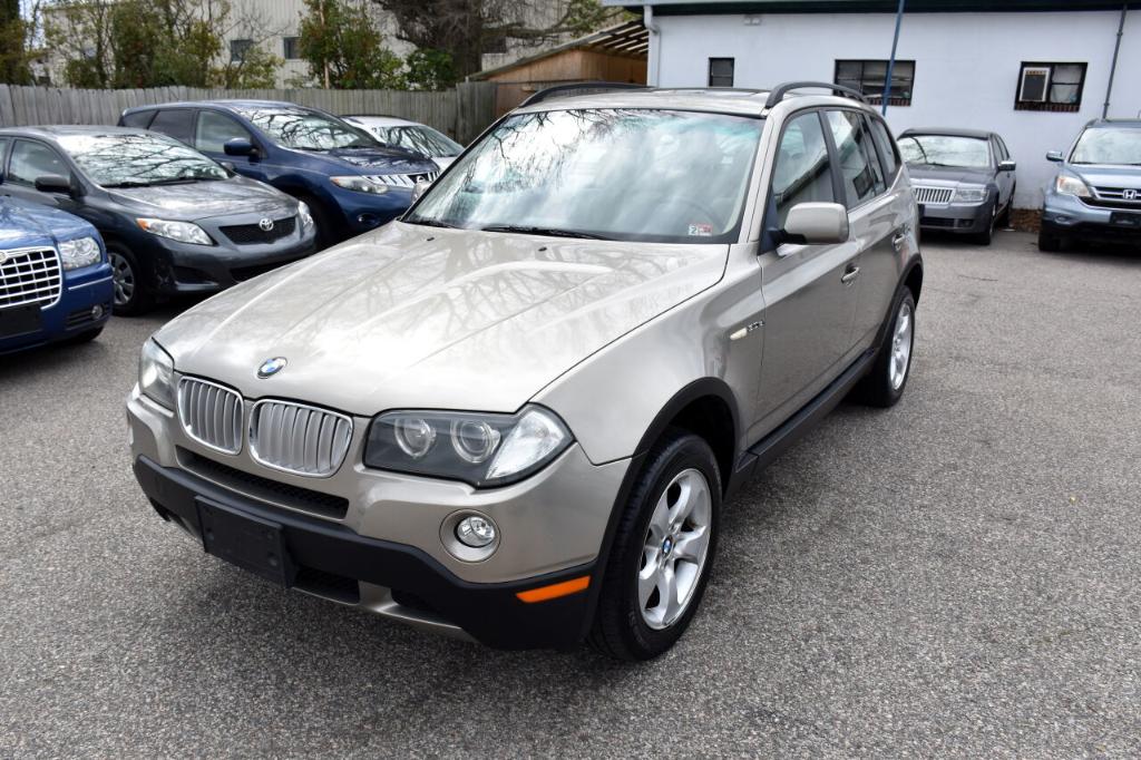 Used BMW X3 3.0si for Sale | Cars.com
