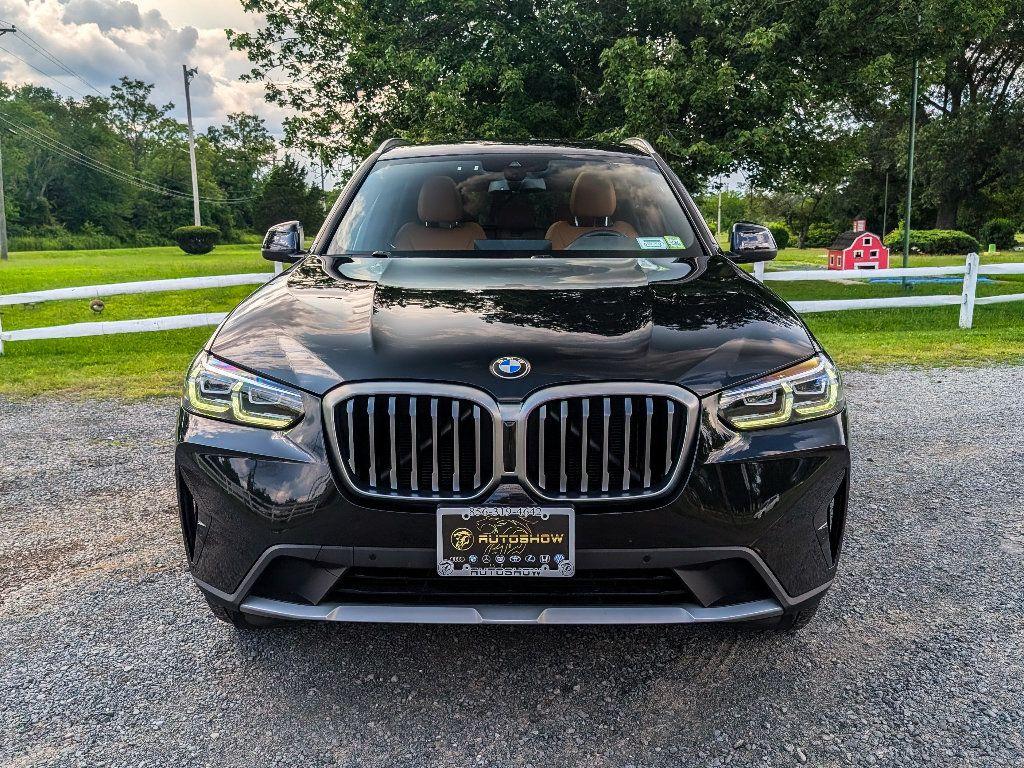 صورة 2 لـ 2023 BMW X3 XDRIVE30I
