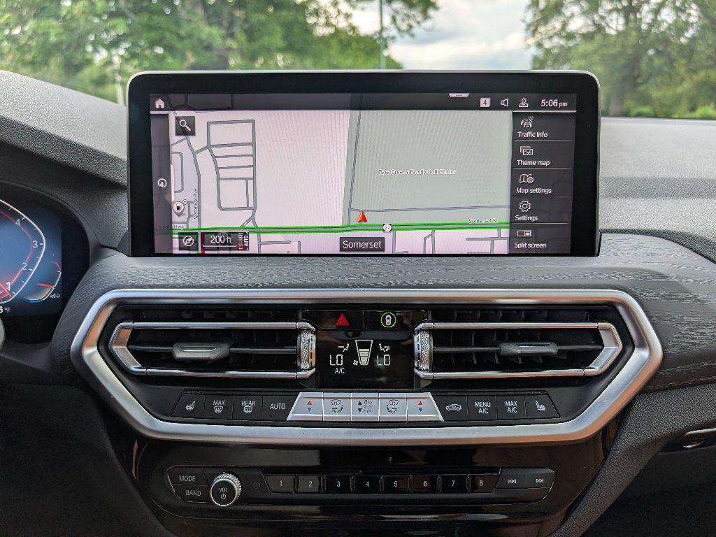 2023 BMW X3 XDRIVE30I — миниатюра 26