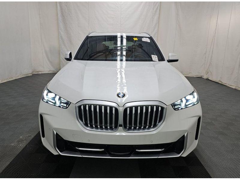 2026 BMW X5 XDRIVE40I 照片 2