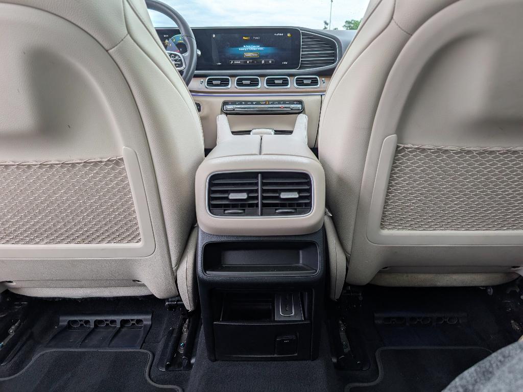 2023 Mercedes-BENZ GLE 缩略图 19