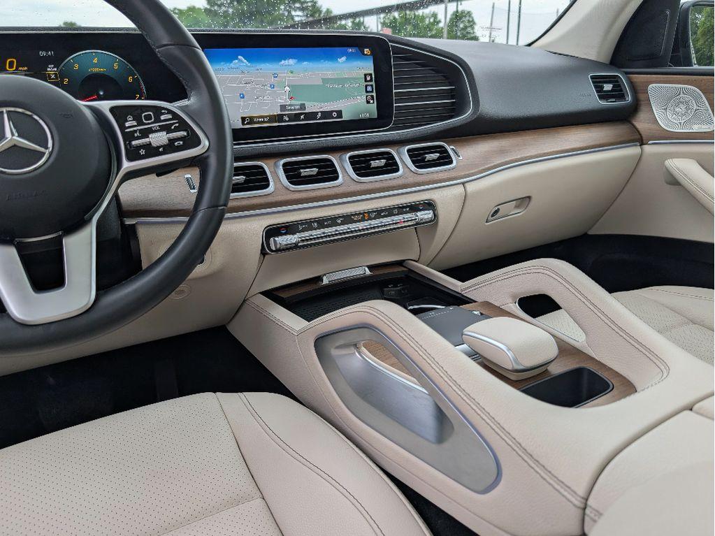 2023 Mercedes-BENZ GLE 缩略图 24