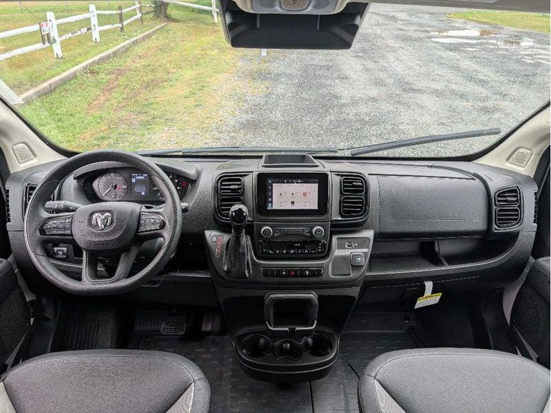 2026 RAM PROMASTER 2500 HIGH ROOF 缩略图 31