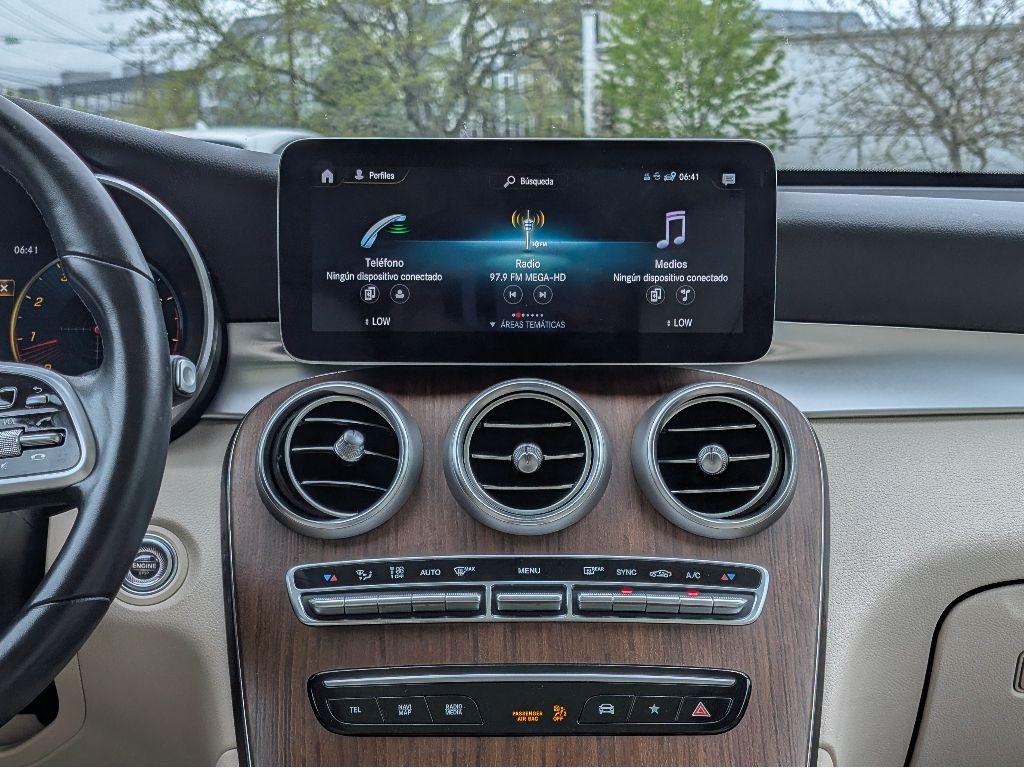 2022 Mercedes-BENZ GLC — миниатюра 20