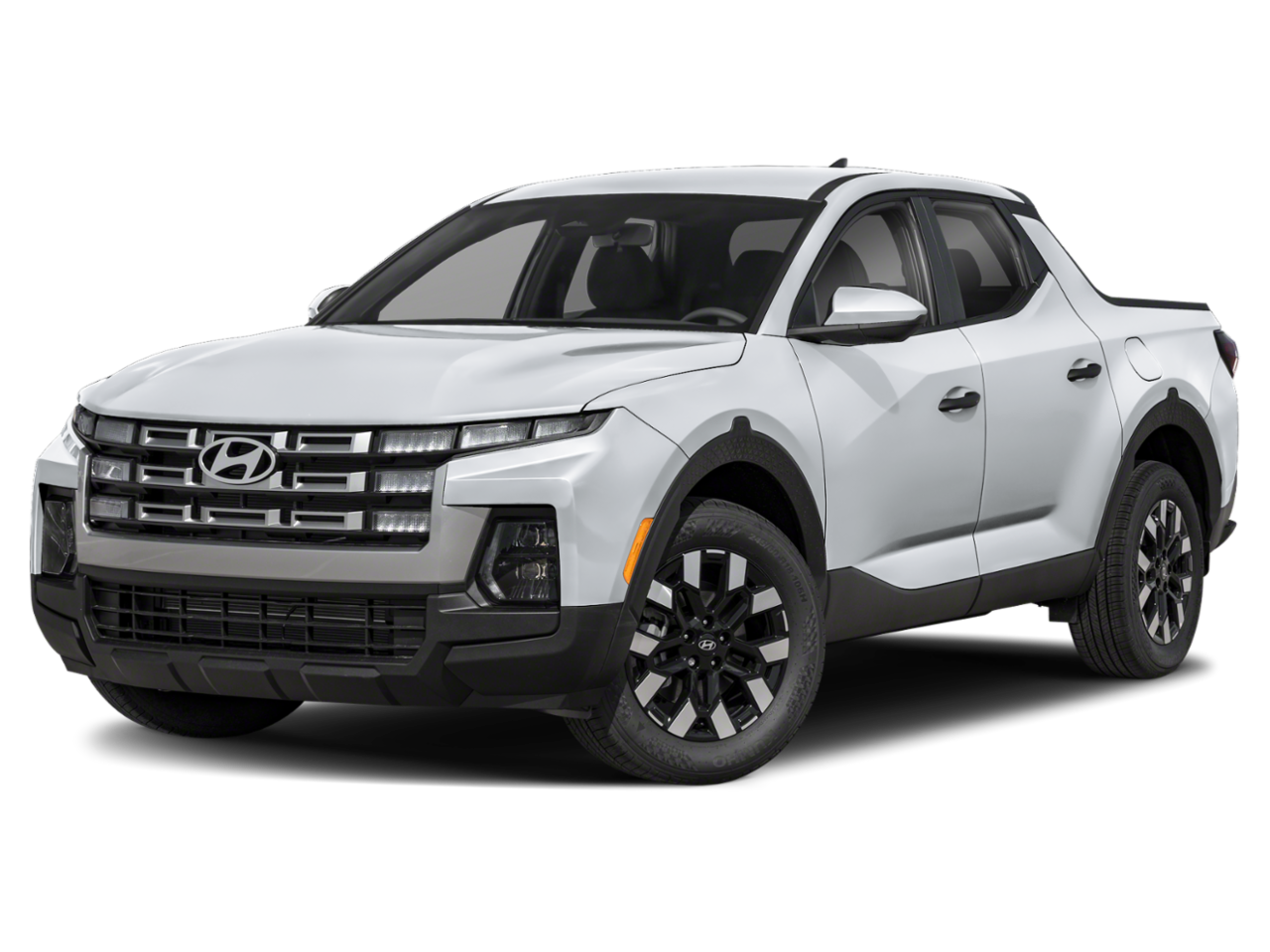 New 2027 Hyundai SANTA CRUZ SE