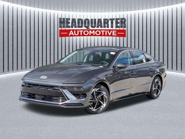 New 2026 Hyundai SONATA SEL