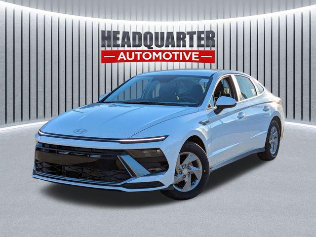 New 2026 Hyundai SONATA SE