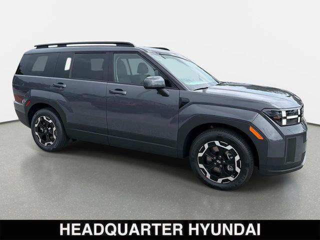New 2027 Hyundai SANTA FE SEL 2.4