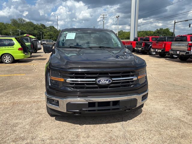 FORD F-150 XLT - 4