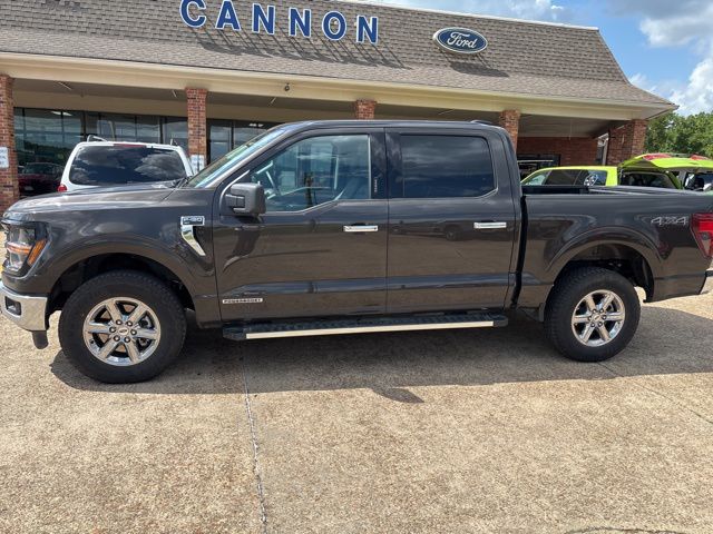 FORD F-150 XLT - 2