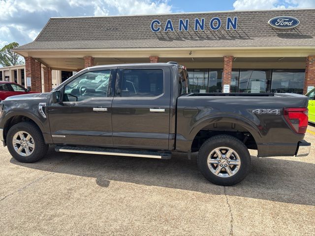 FORD F-150 XLT - 3