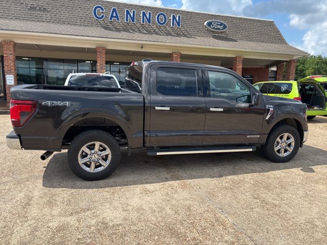 FORD F-150 XLT - 6